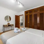Lanzarote Volcan 10- Private Heated Pool פלאיה בלנקה