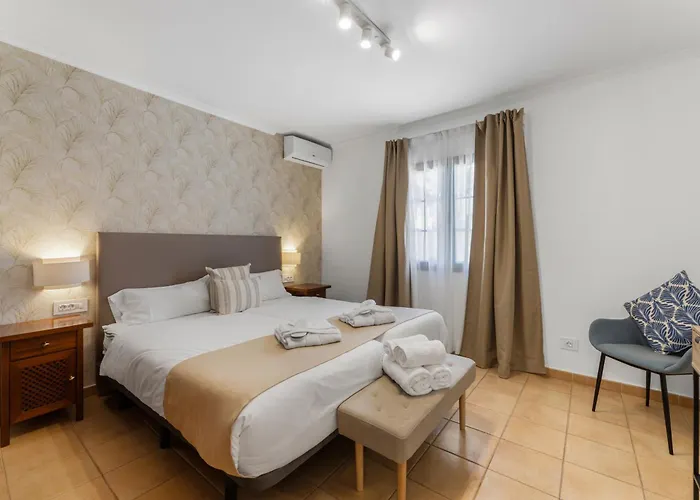 Vila Lanzarote Volcan 10- Private Heated Pool Playa Blanca (Lanzarote)