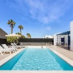 Lanzarote Volcan 10- Private Heated Pool * Playa Blanca (Lanzarote)