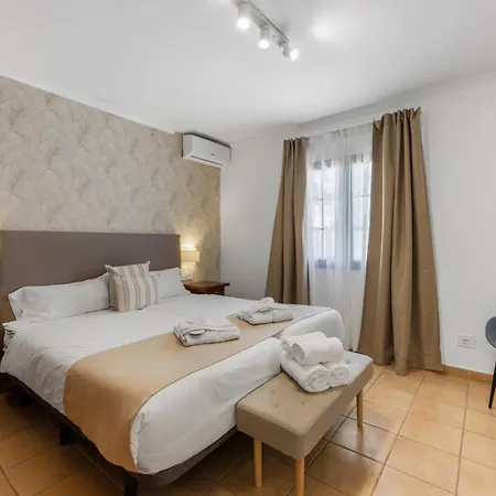 Villa Lanzarote Volcan 10 Playa Blanca (Lanzarote)
