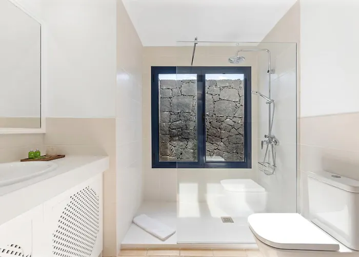 Willa Lanzarote Volcan 10- Private Heated Pool Playa Blanca (Lanzarote)